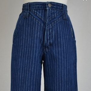 Vintage Rocky Mountain Jeans